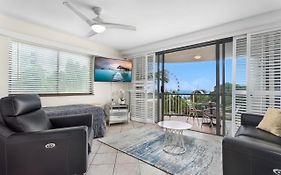 Cairns Esplanade Apartment